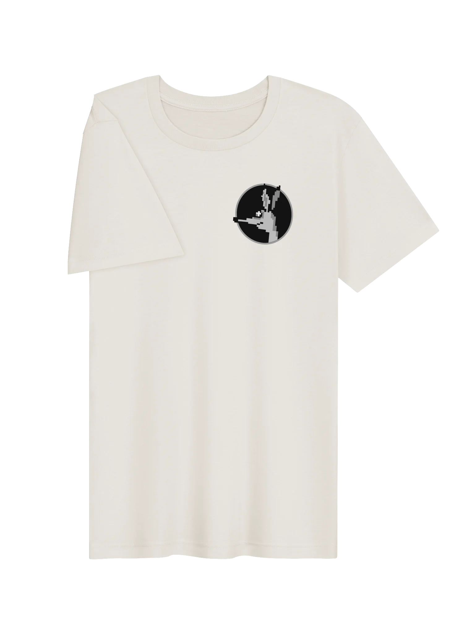 Archive Logo, 1999 — T-Shirt