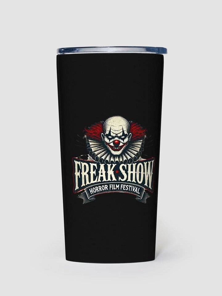 Freak Show Tumbler product image (2)
