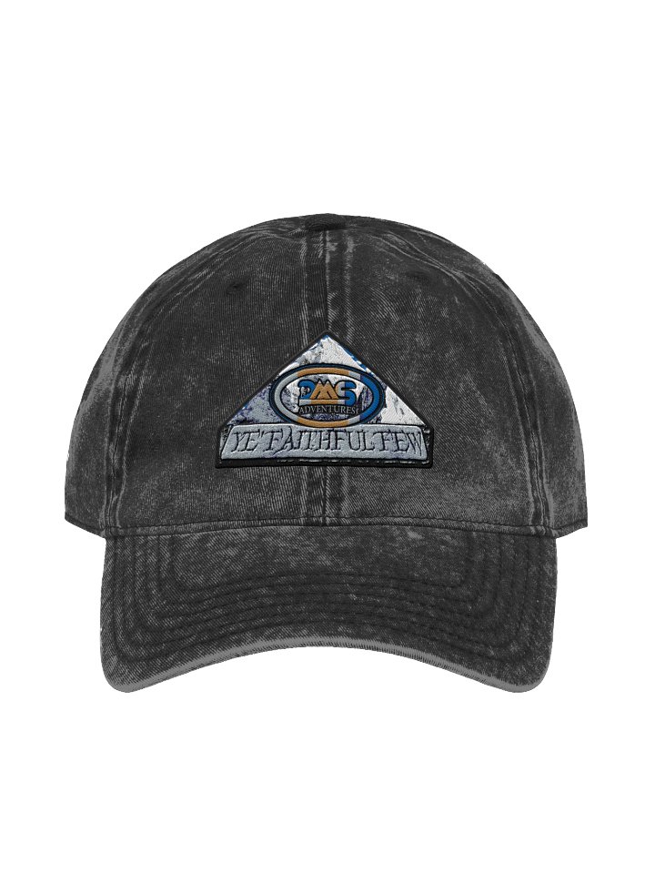 Ye' Faithful Few - Vintage product image (1)