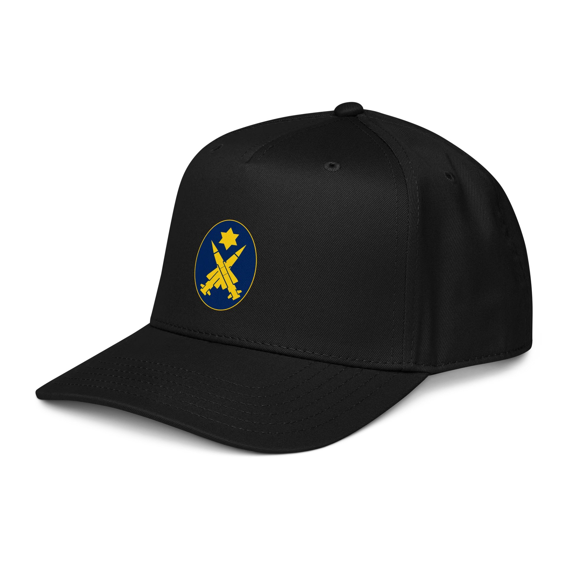 Missile Man Baseball Cap product image (3)