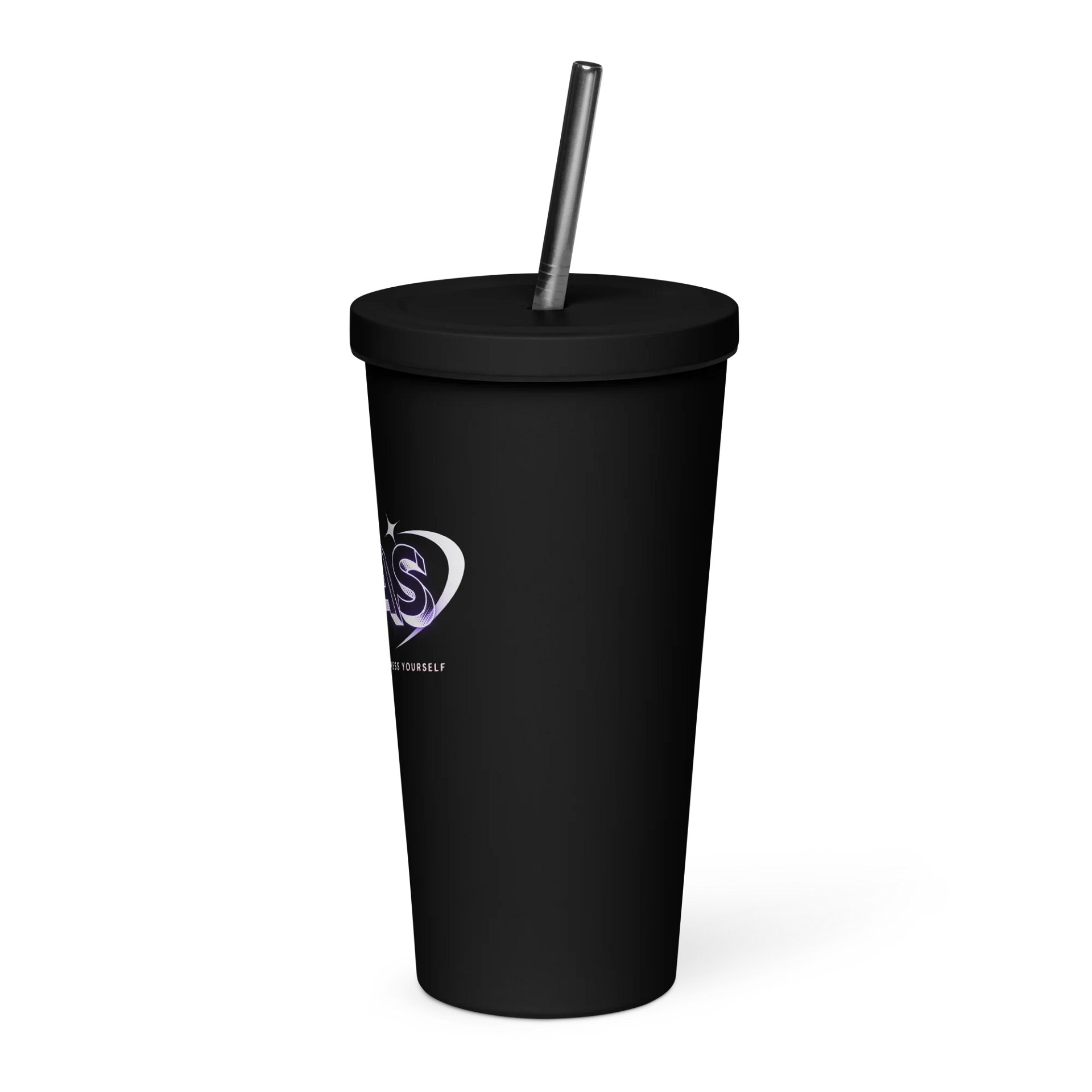 Midnight Glow Express Yourself Tumbler (Purple) product image (3)