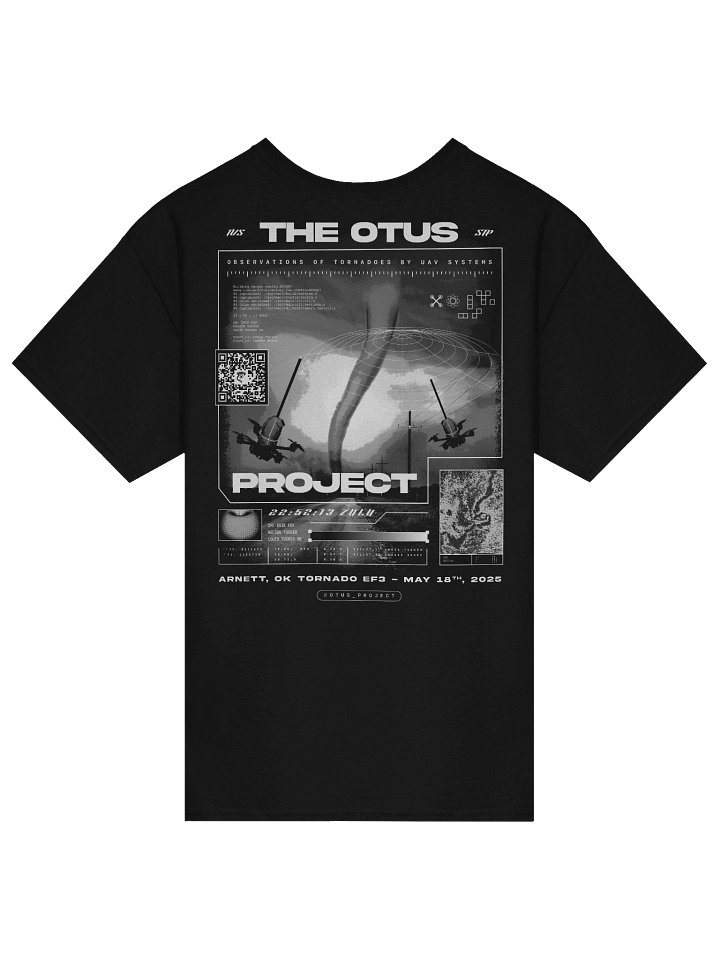 OTUS - Arnett Edition (Standard T) product image (1)