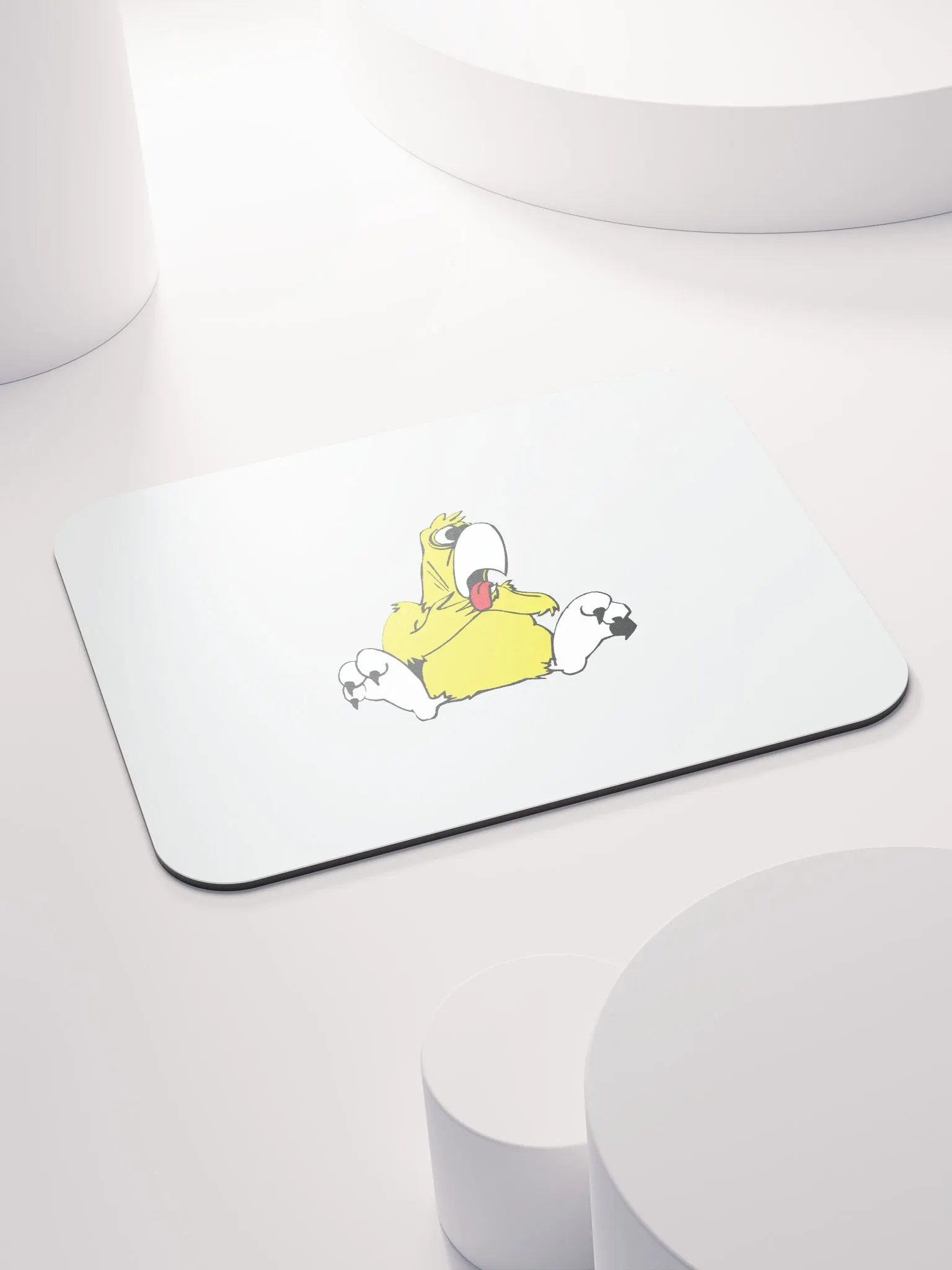 Choking chicken product image (4)