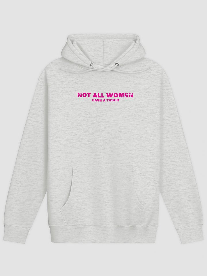 Flip the script (hoodie) - Pocket lightning product image (2)