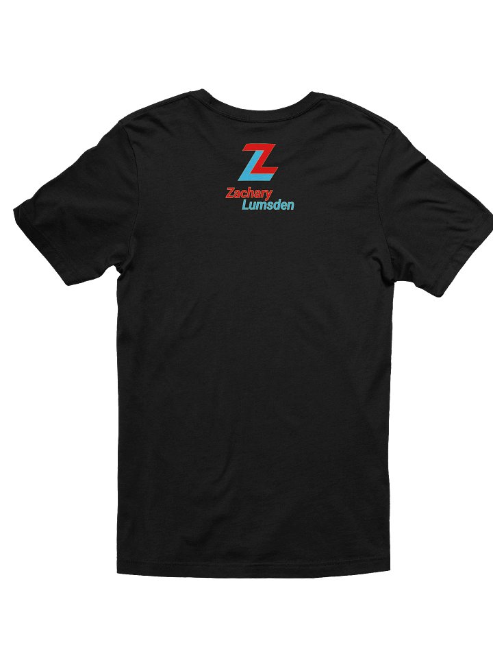 Zach Owl Shirt product image (2)