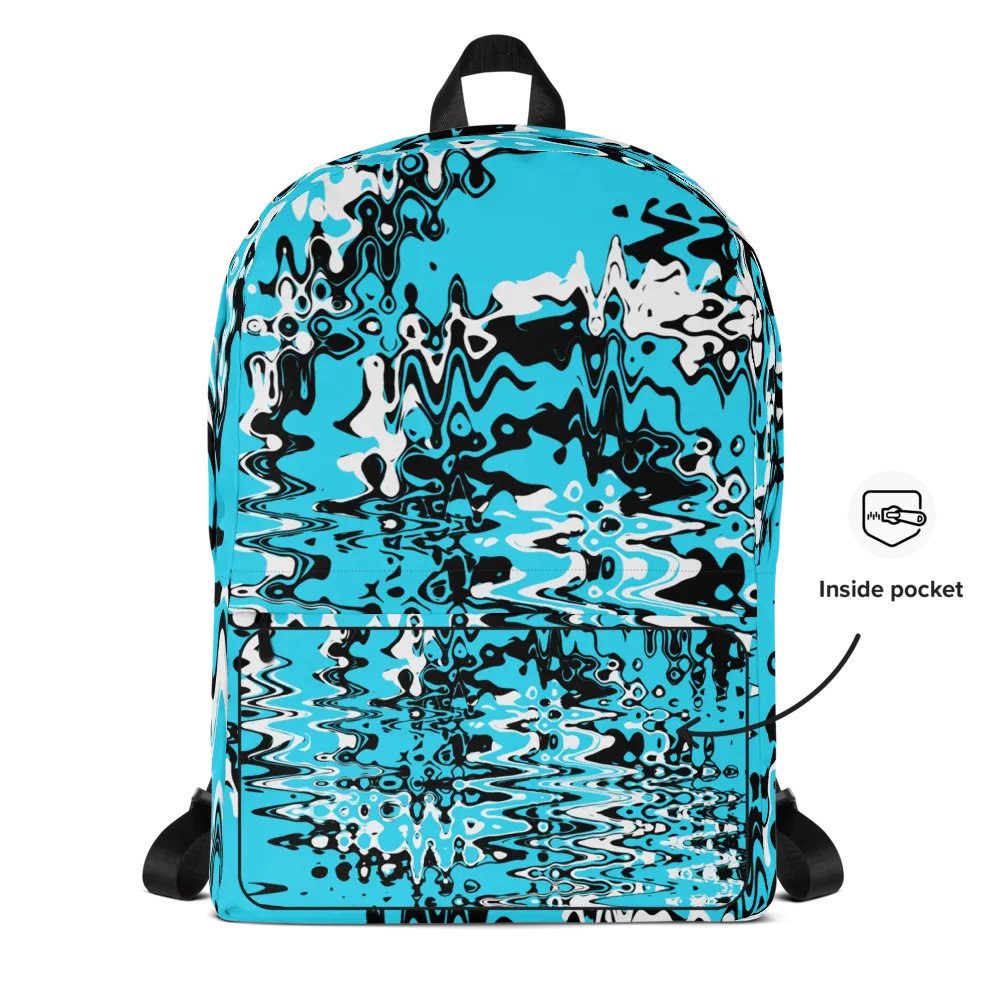 Cyberblue backpack product image (11)
