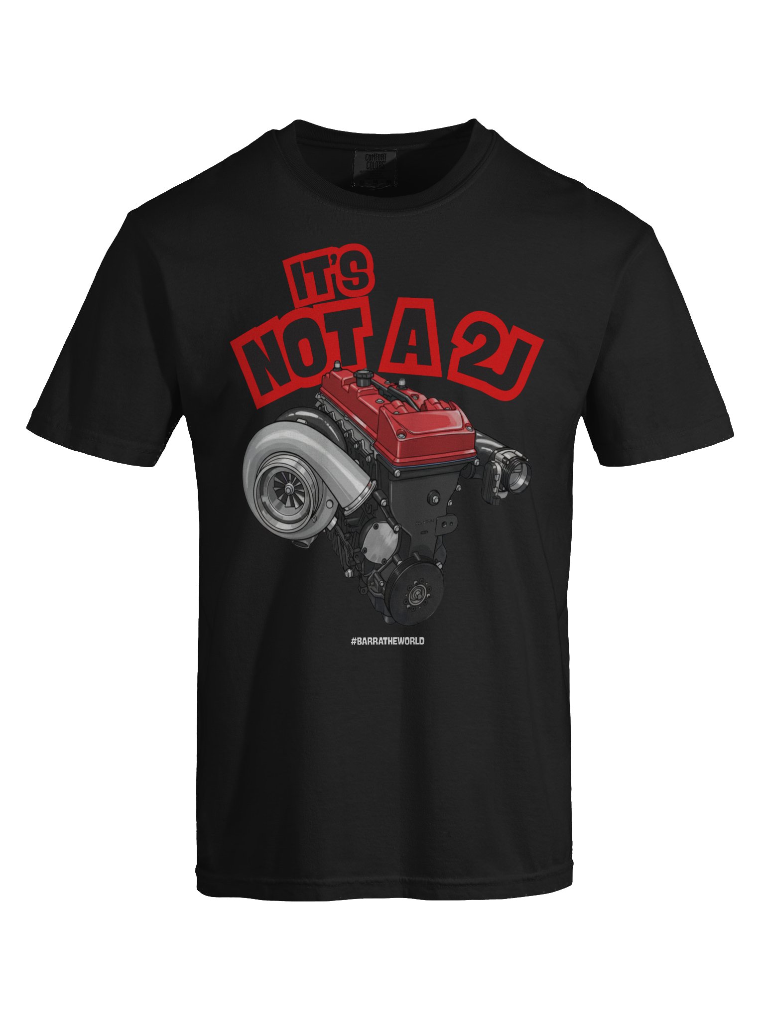 IT'S NOT A 2J product image (7)