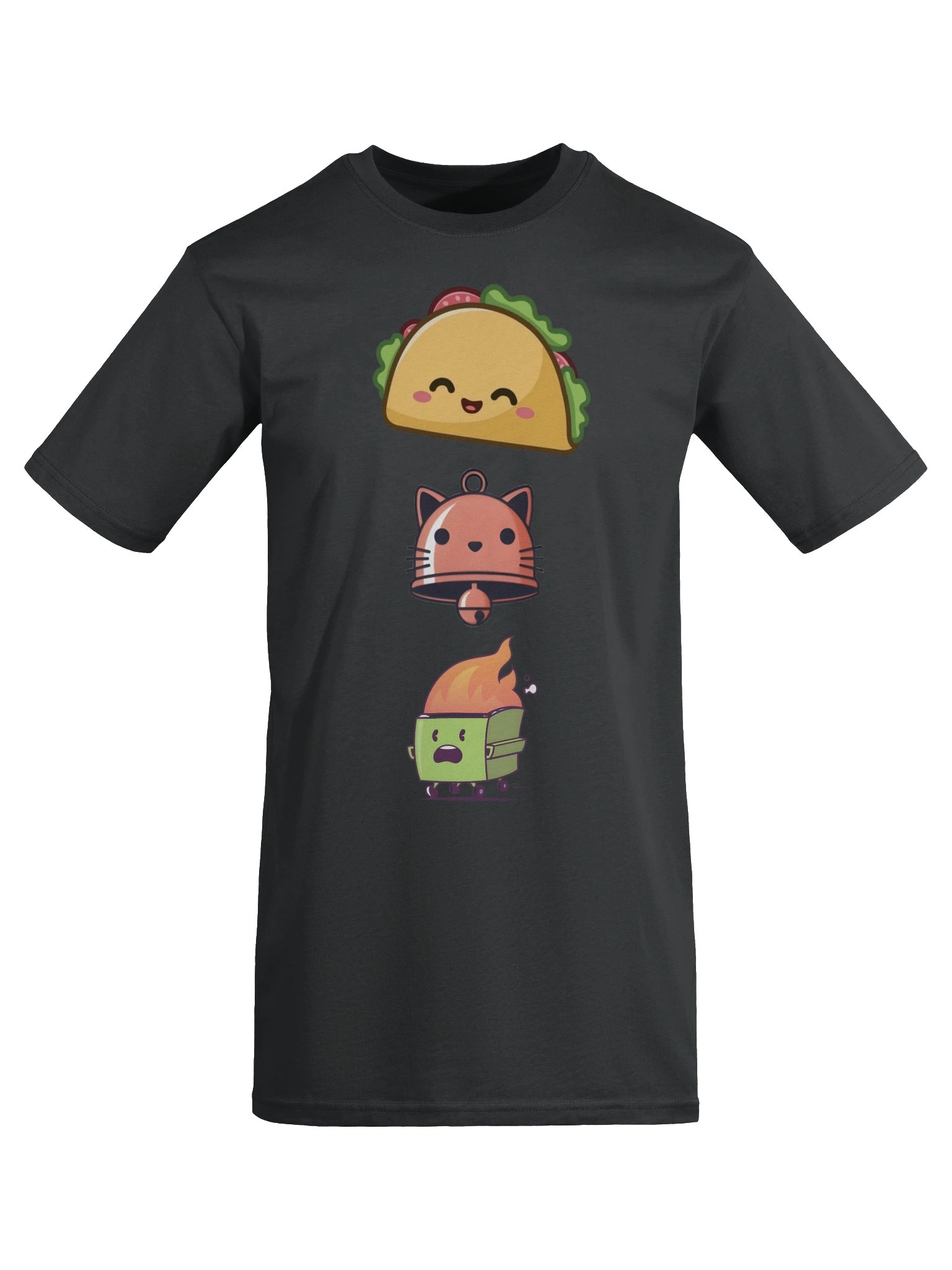 Taco tee! product image (7)