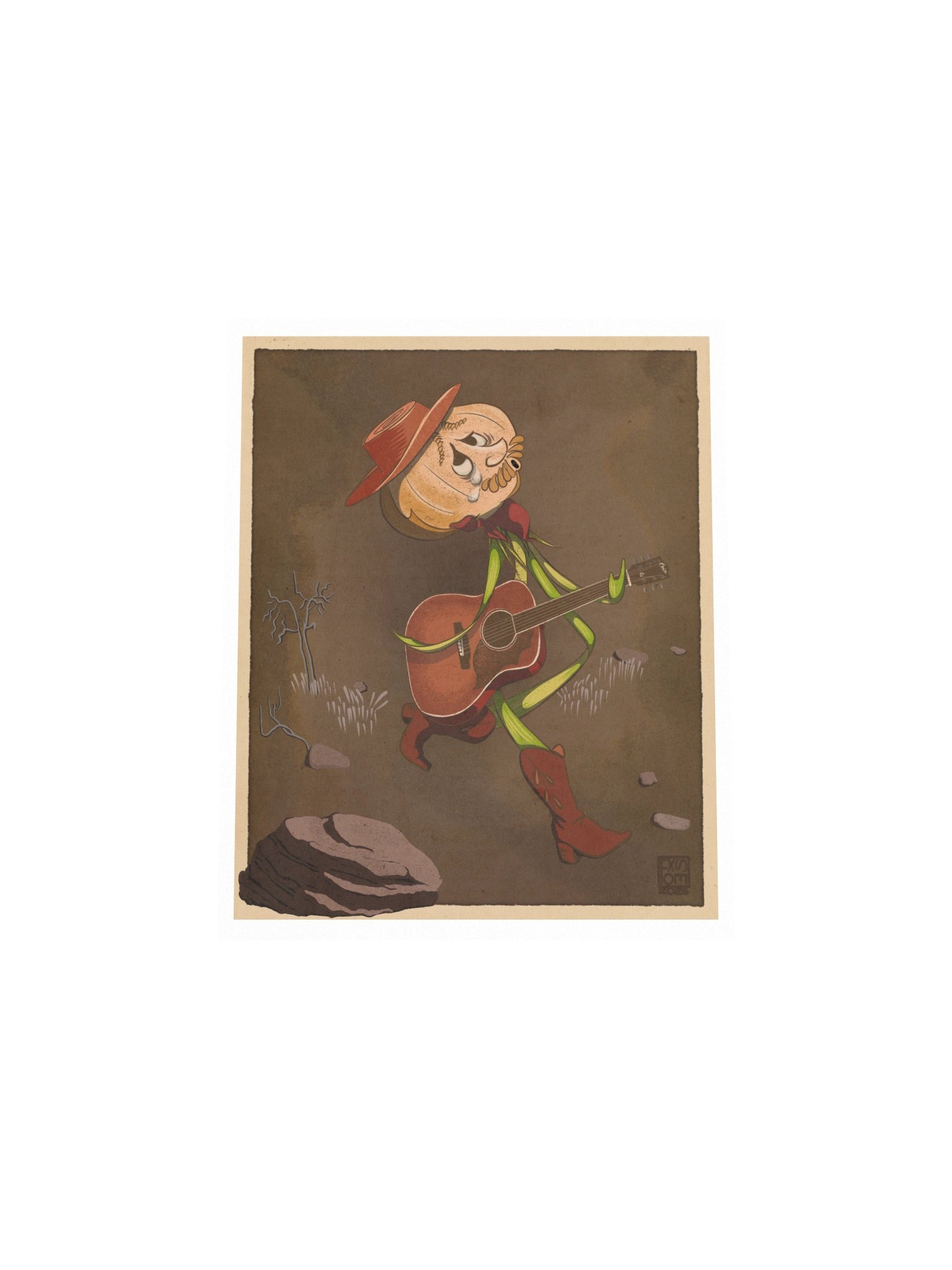 Onion Boy product image (7)