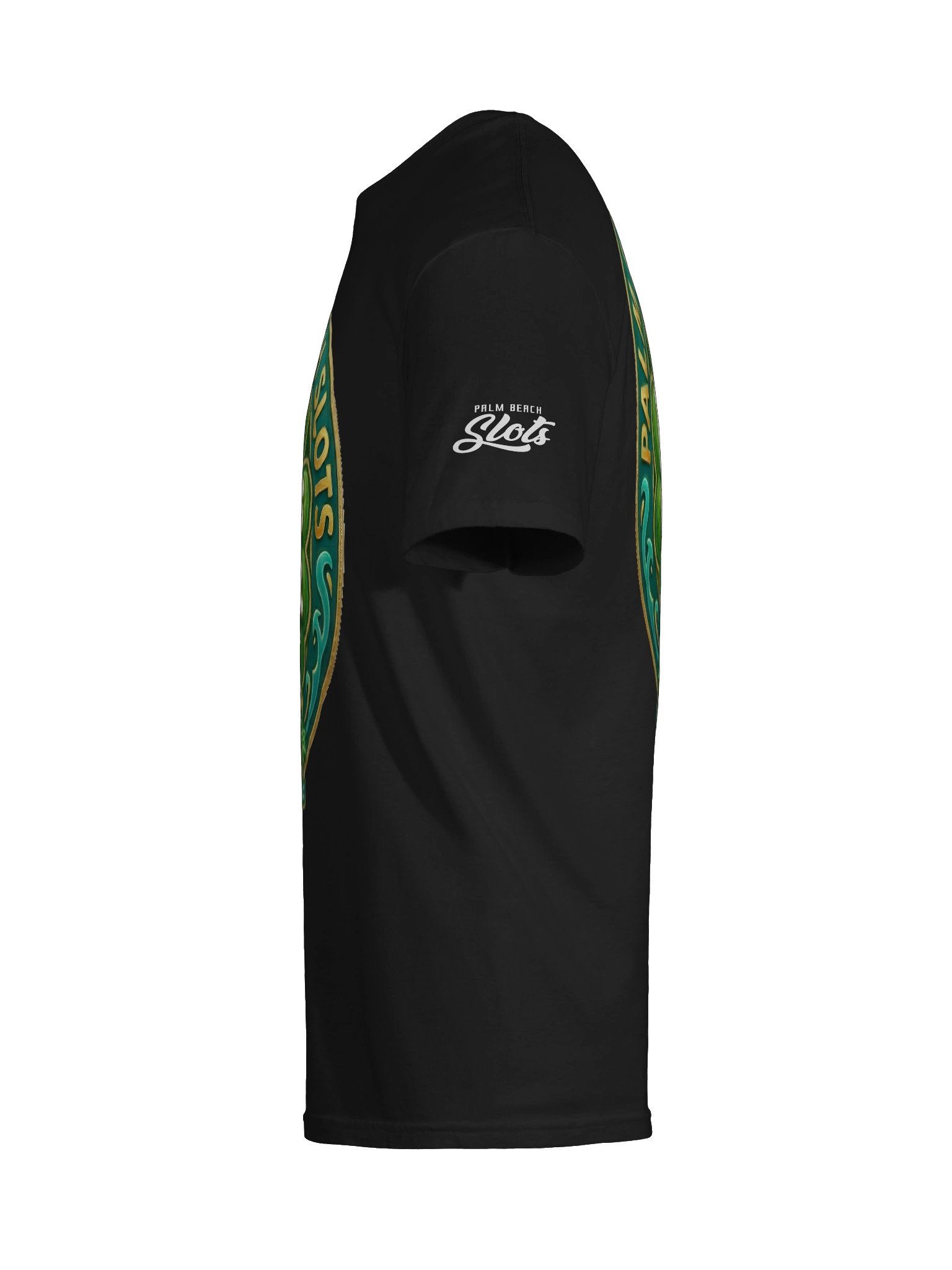 Fet's Luck (Large Print) product image (9)