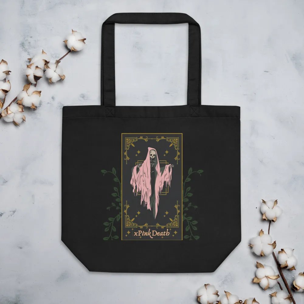 xPinkDeath Tote product image (4)