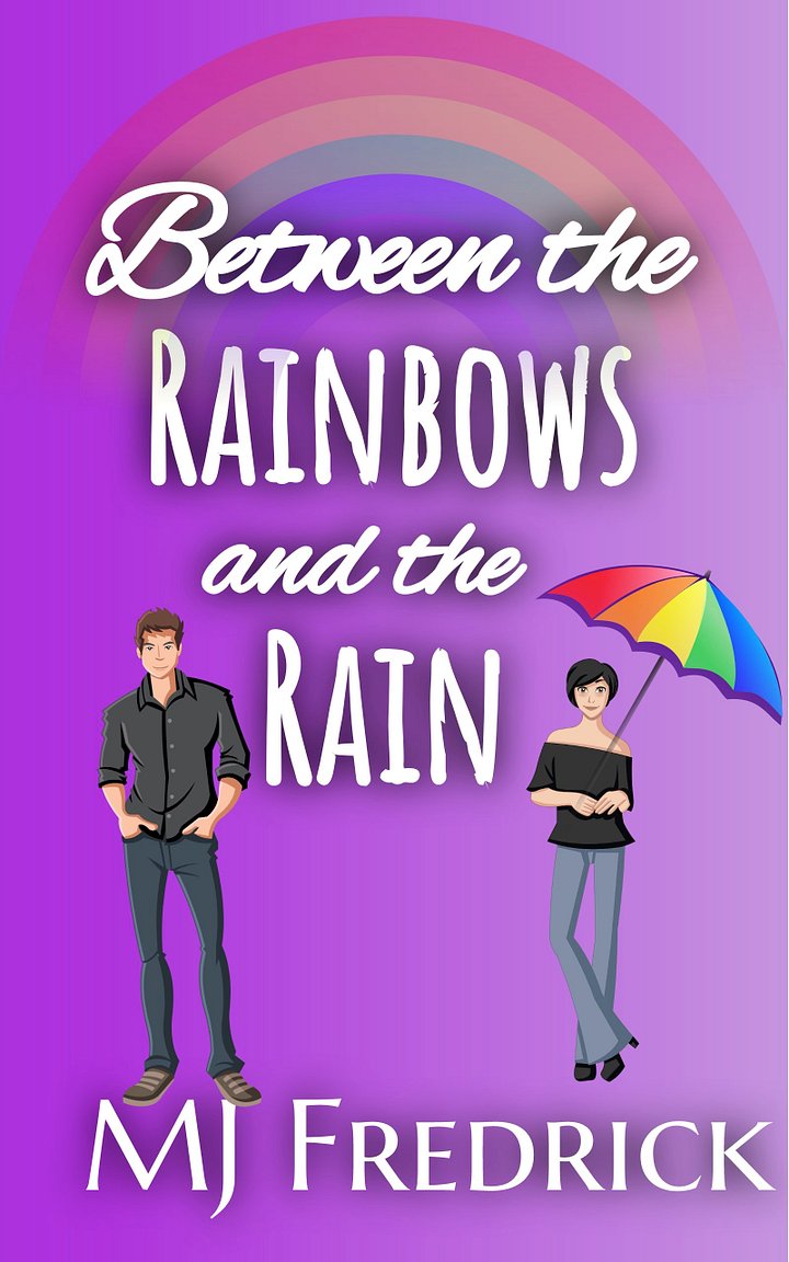 Between the Rainbows and the Rain product image (1)