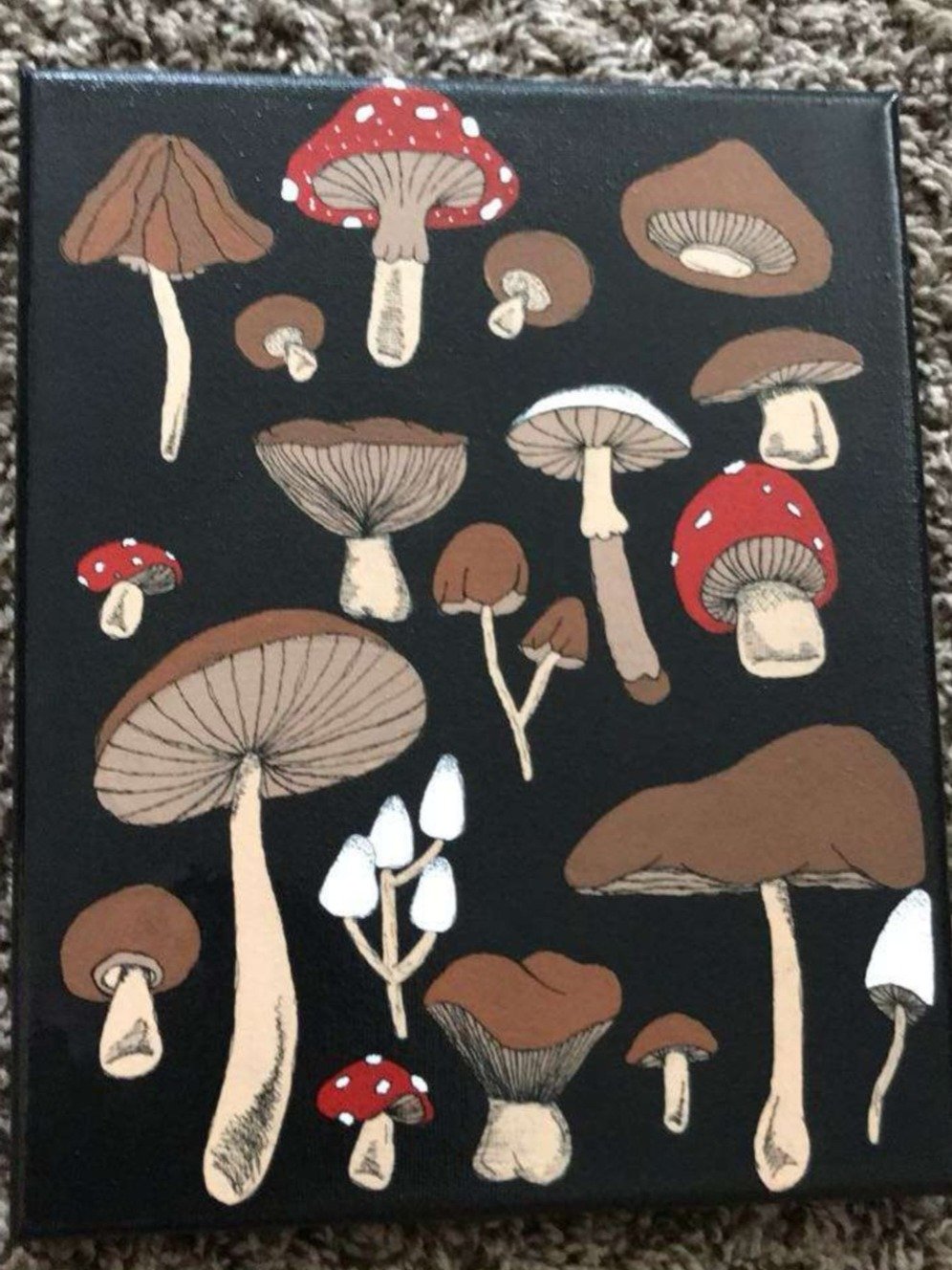 Custom canvas painting product image (4)