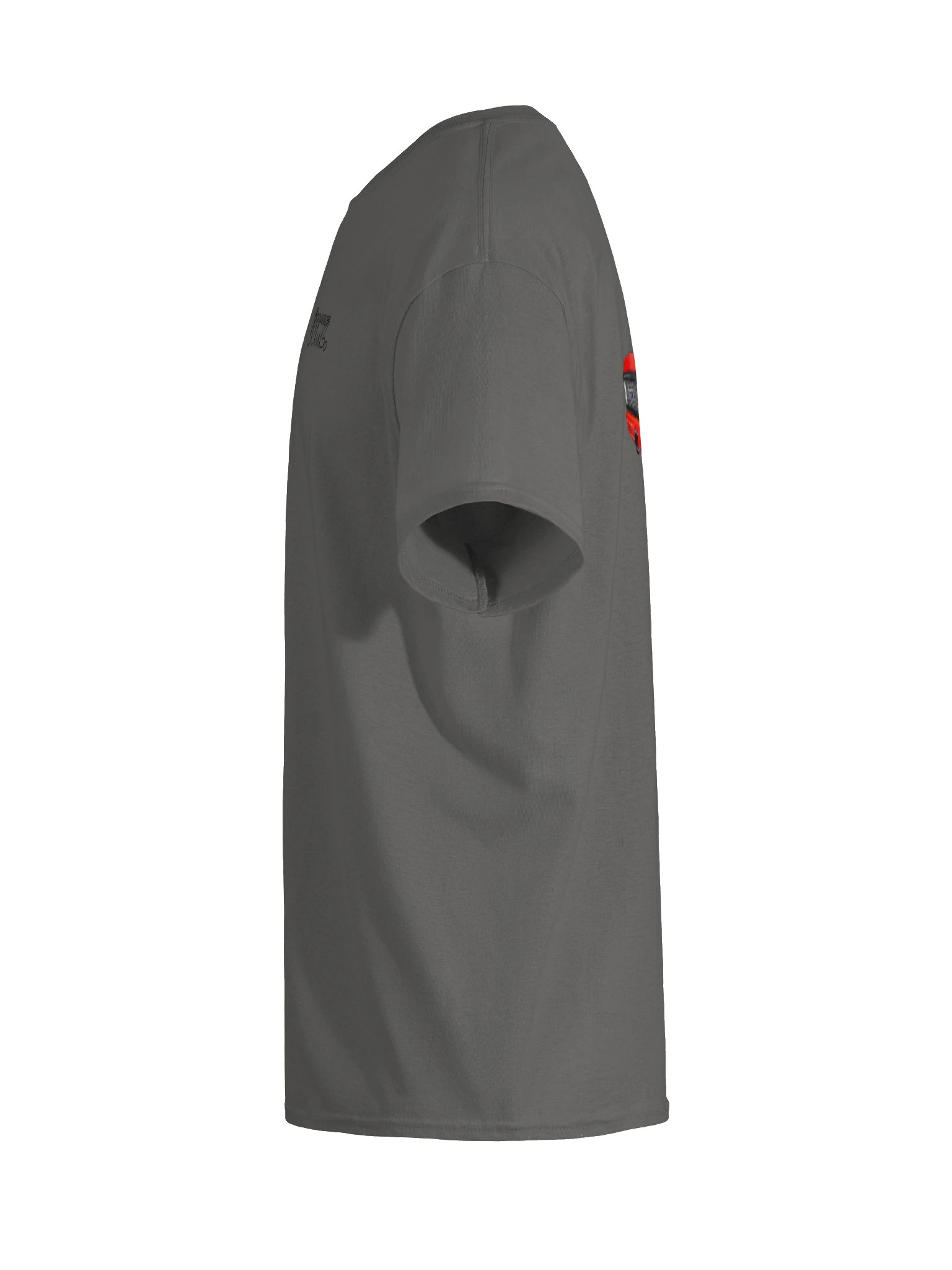 Frank C10 Heavyweight Tee product image (59)