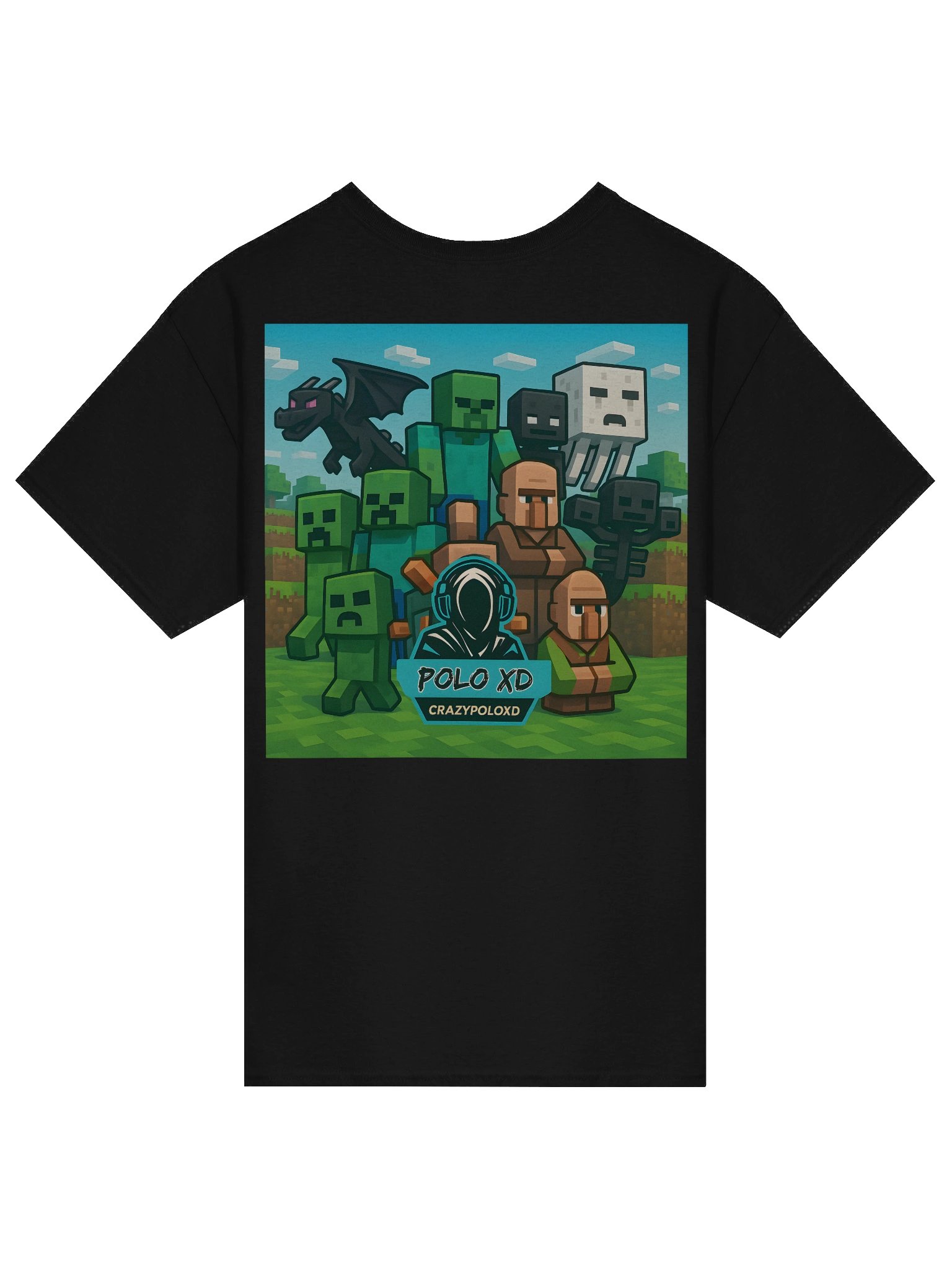 The Crazy Team product image (3)
