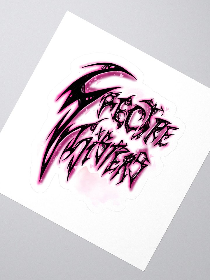 Pink Dream Spectre Sisters product image (2)