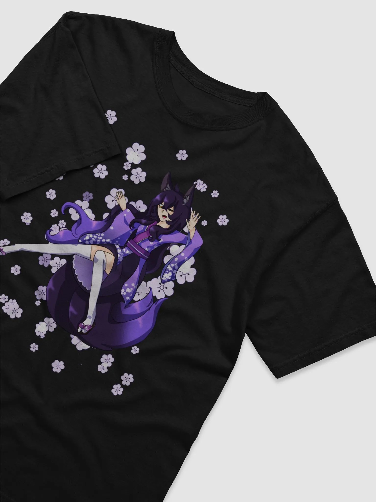 Sumire T-shirt product image (12)