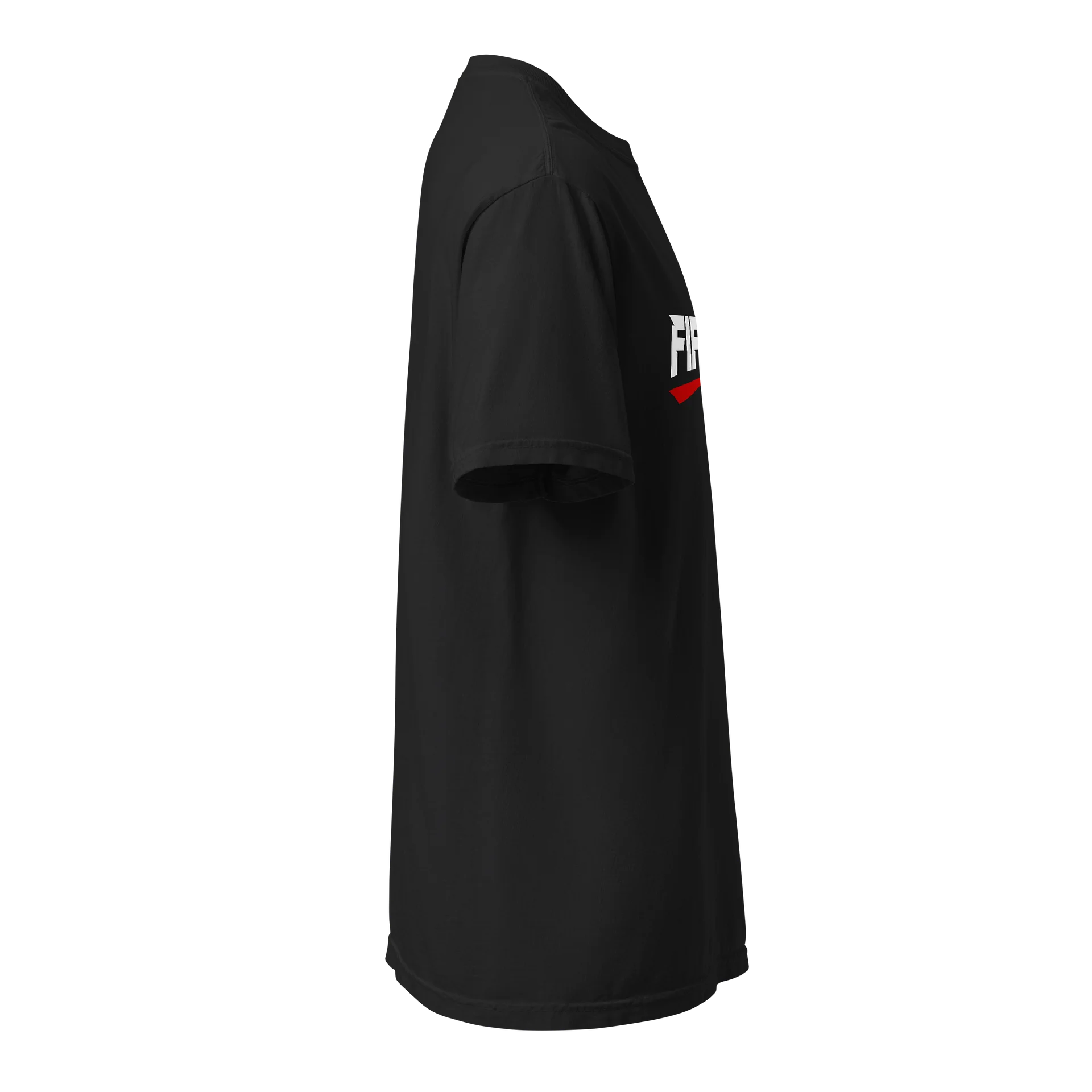 FifeMX Classic Logo Tee - Comfort Colors product image (7)