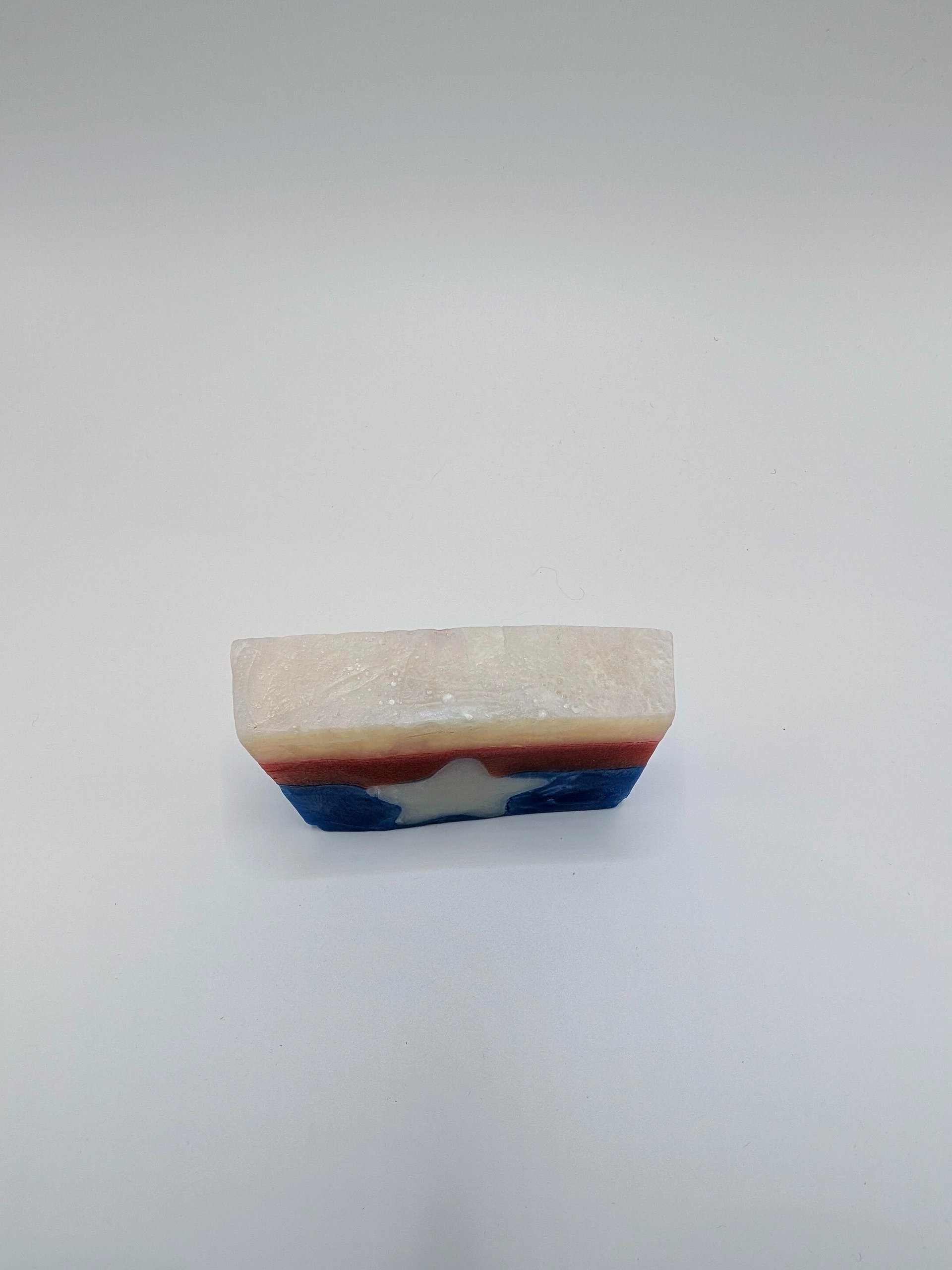 ⭐Route 1776 Imperfect Soap Bars | VFW Donation Item product image (4)