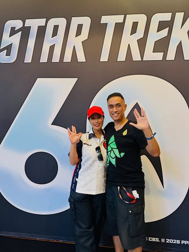 It’s been over 2 decades since I last saw you. I’m with my OG lil sis from Sasebo, Japan!!!!! The one who started it all with...