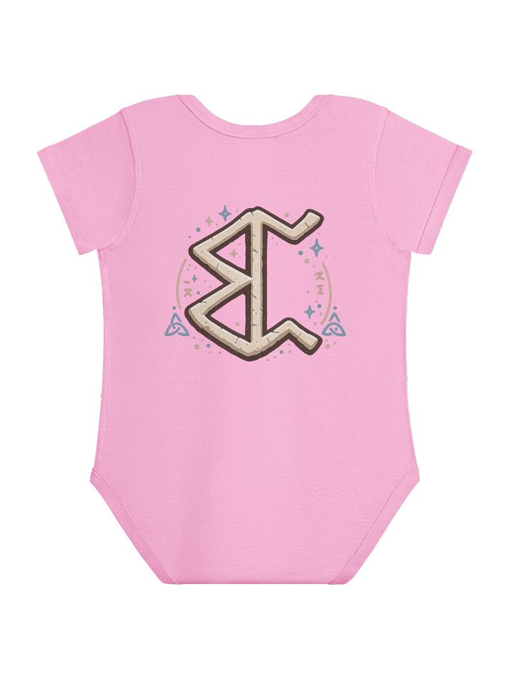 BV Norway Kids – Viking Girl Baby Edition product image (8)