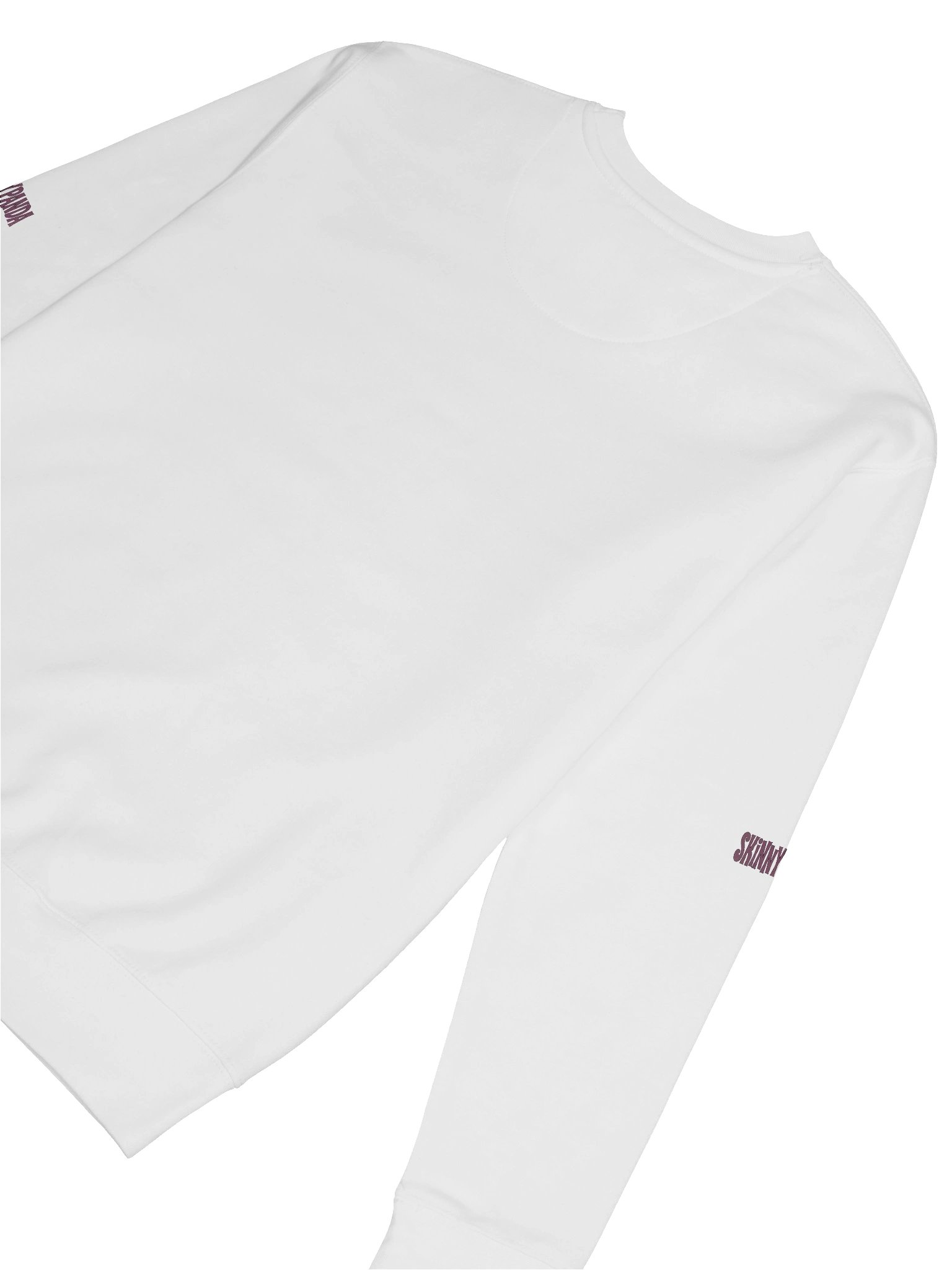 Long Sleeve Sweater product image (68)