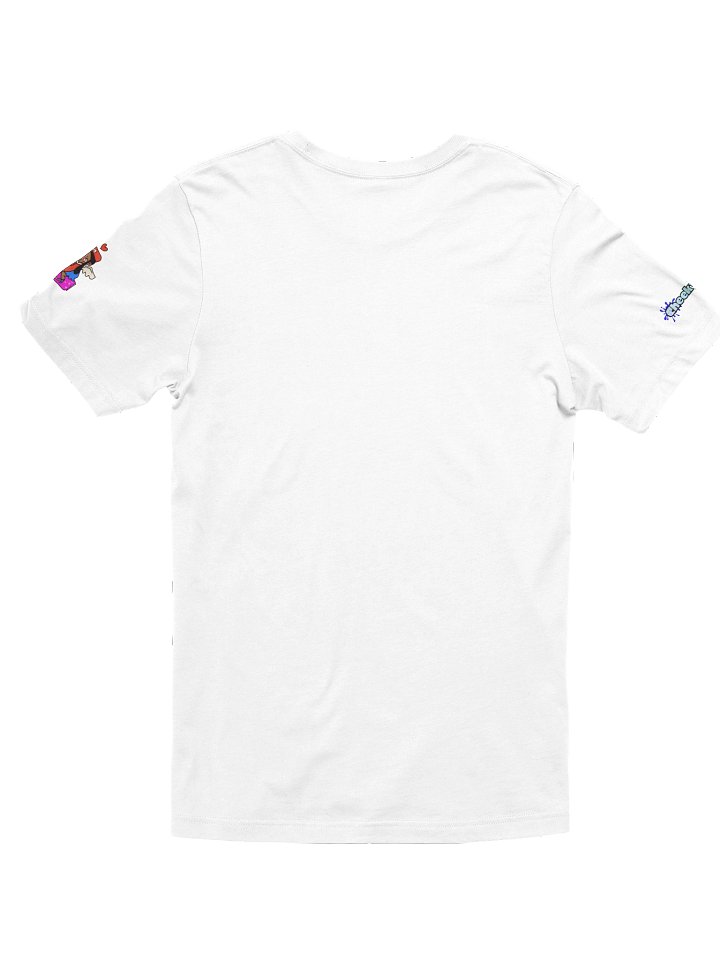 Cheeky Pika Tee product image (14)