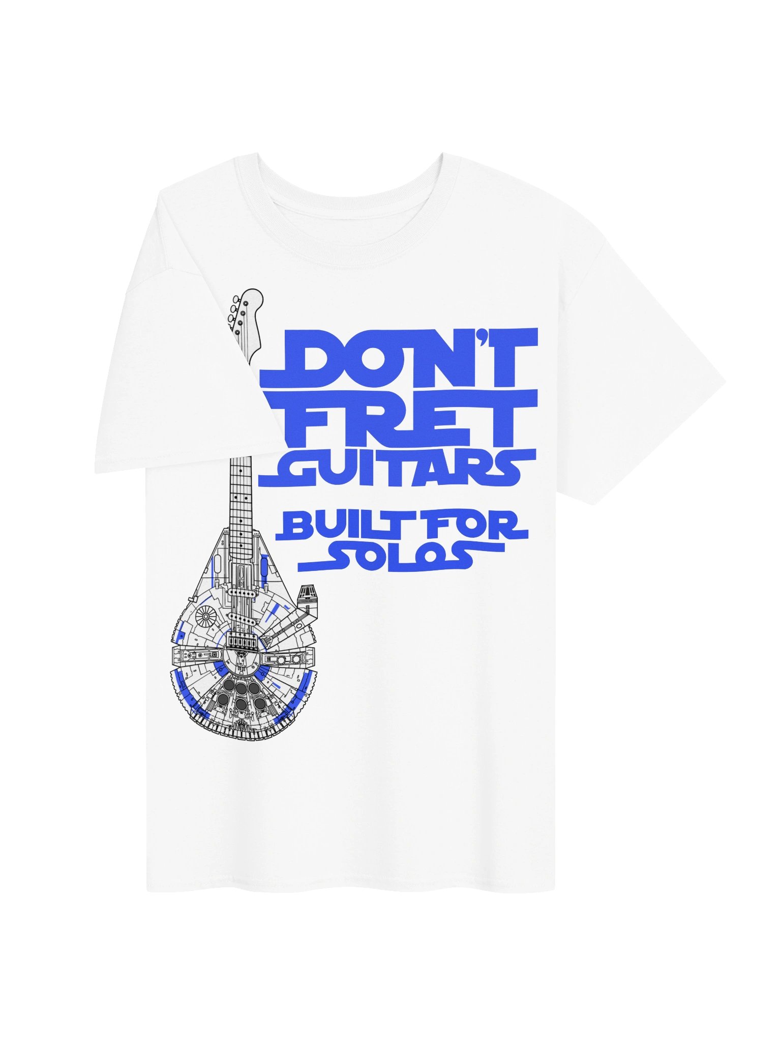 Built For Solos Tee product image (93)
