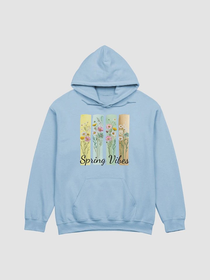 Spring Vibes Classic Hoodie product image (2)