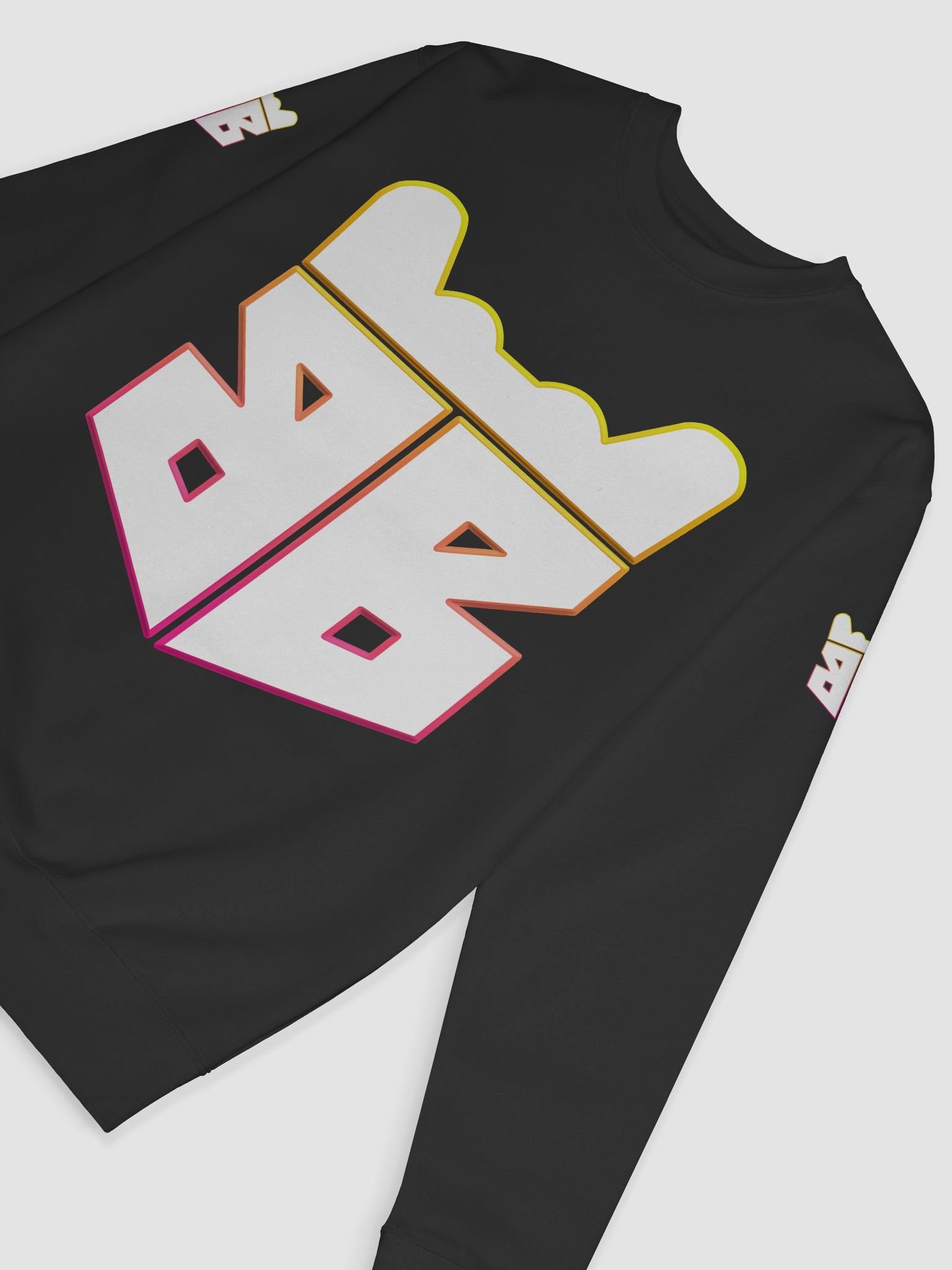 BB Royal Reflections Sweatshirt product image (57)