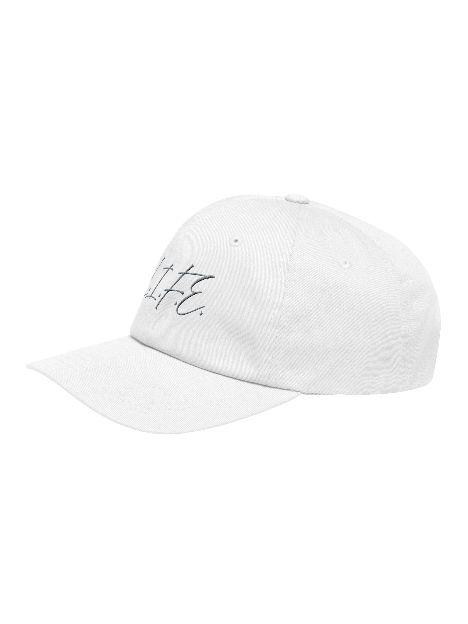 The Everyday Hat - Basic product image (3)