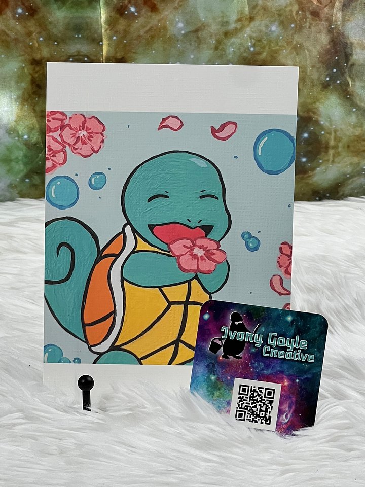 Turtle Baby! product image (1)