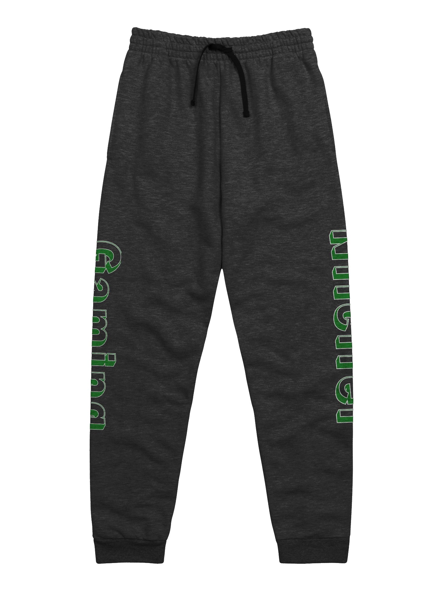 VertiGaming 3D Joggers product image (23)