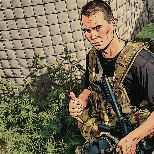 That Hindu Kush hits different... 🤣💯🔥