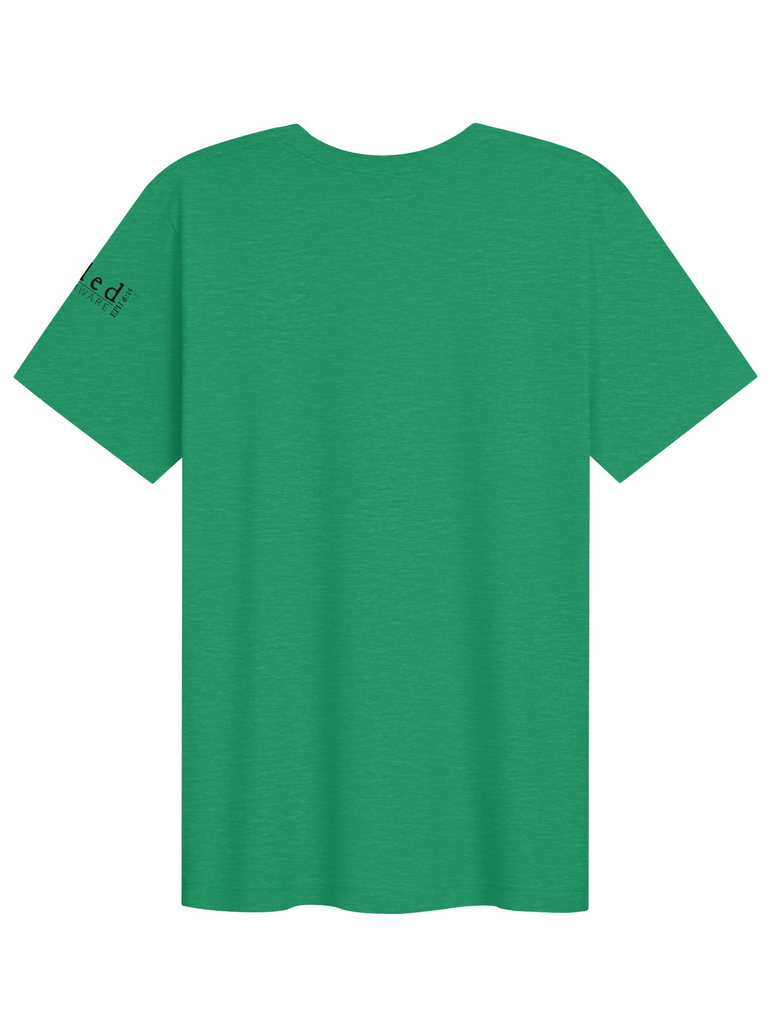 Memento Mori James 4:14 Tee (Light Colored Shirts) product image (2)