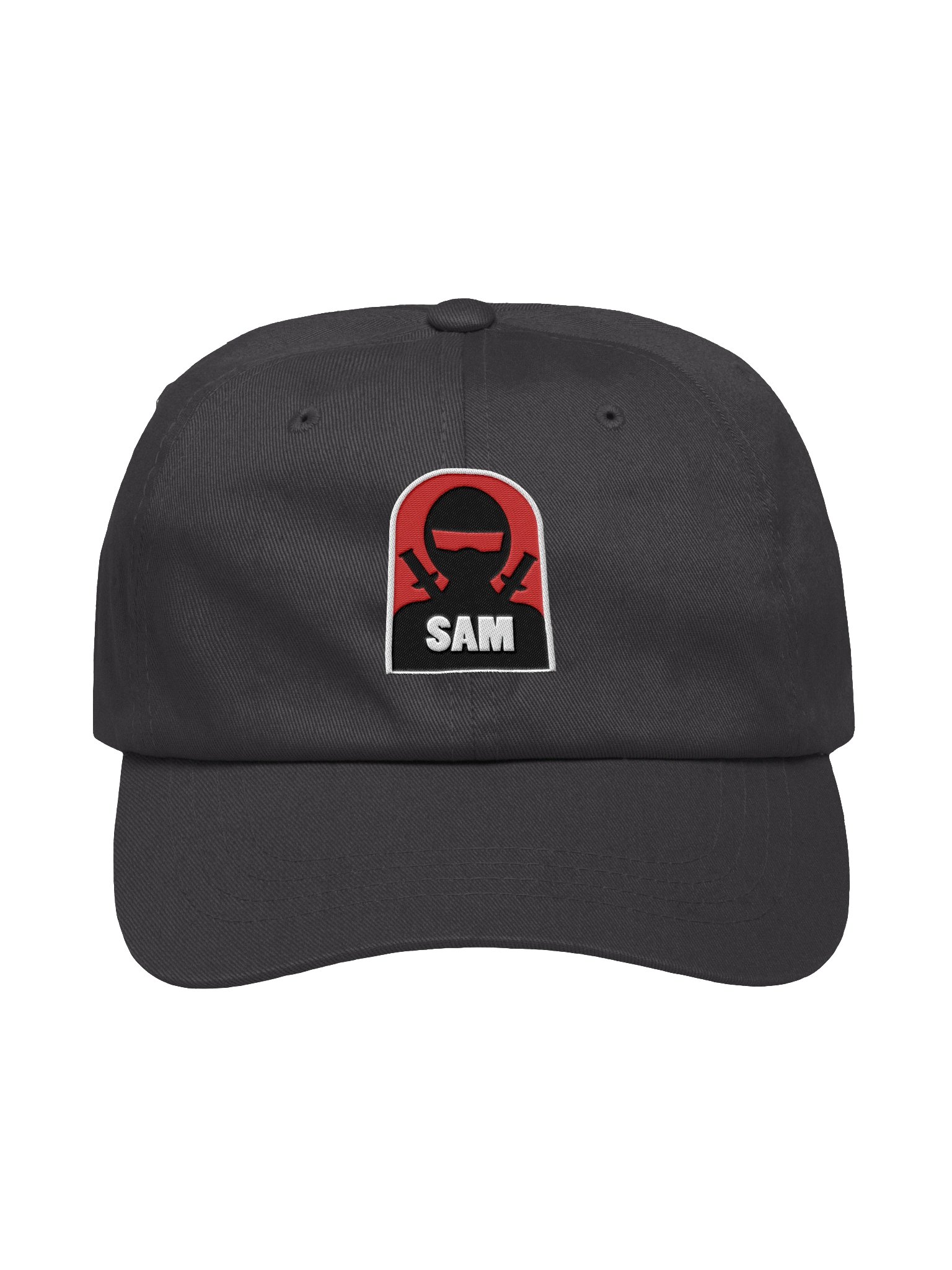 STRM Hat product image (1)