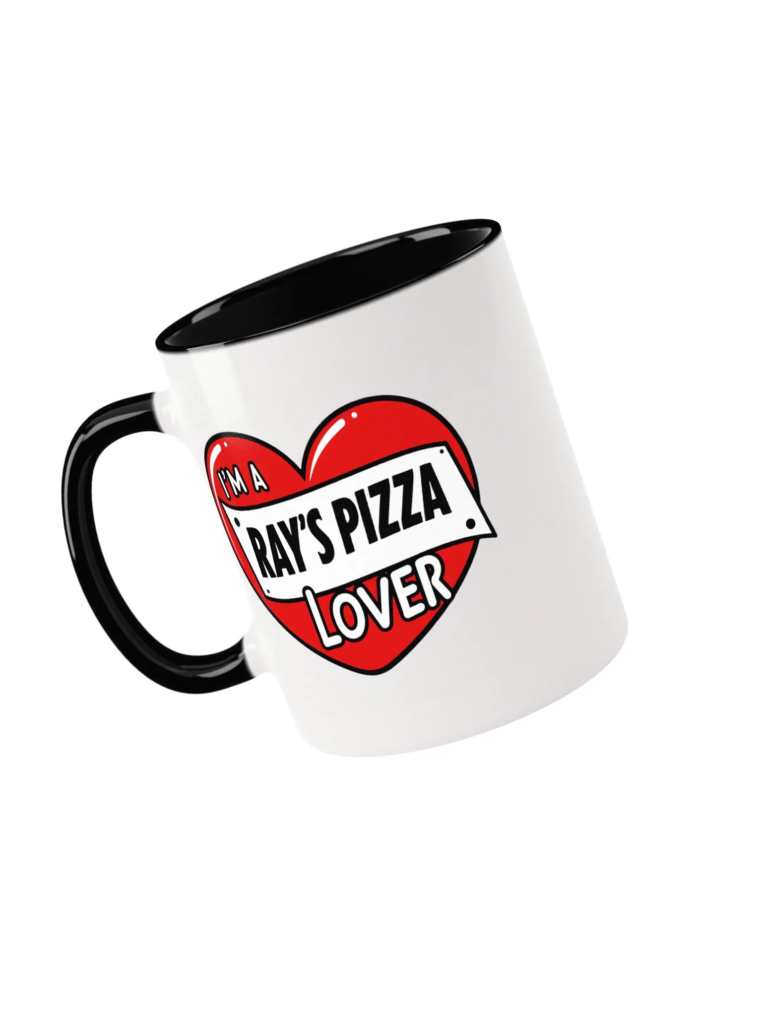 I'm A Ray's Pizza Lover Mug product image (41)