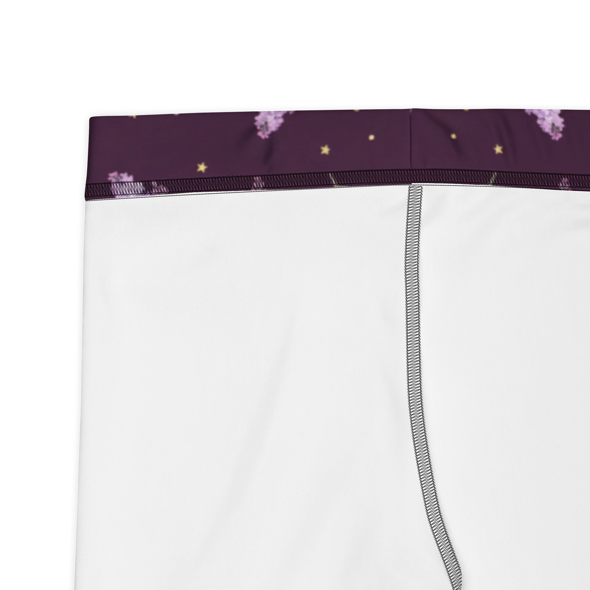 Lilac Nights Leggings product image (7)