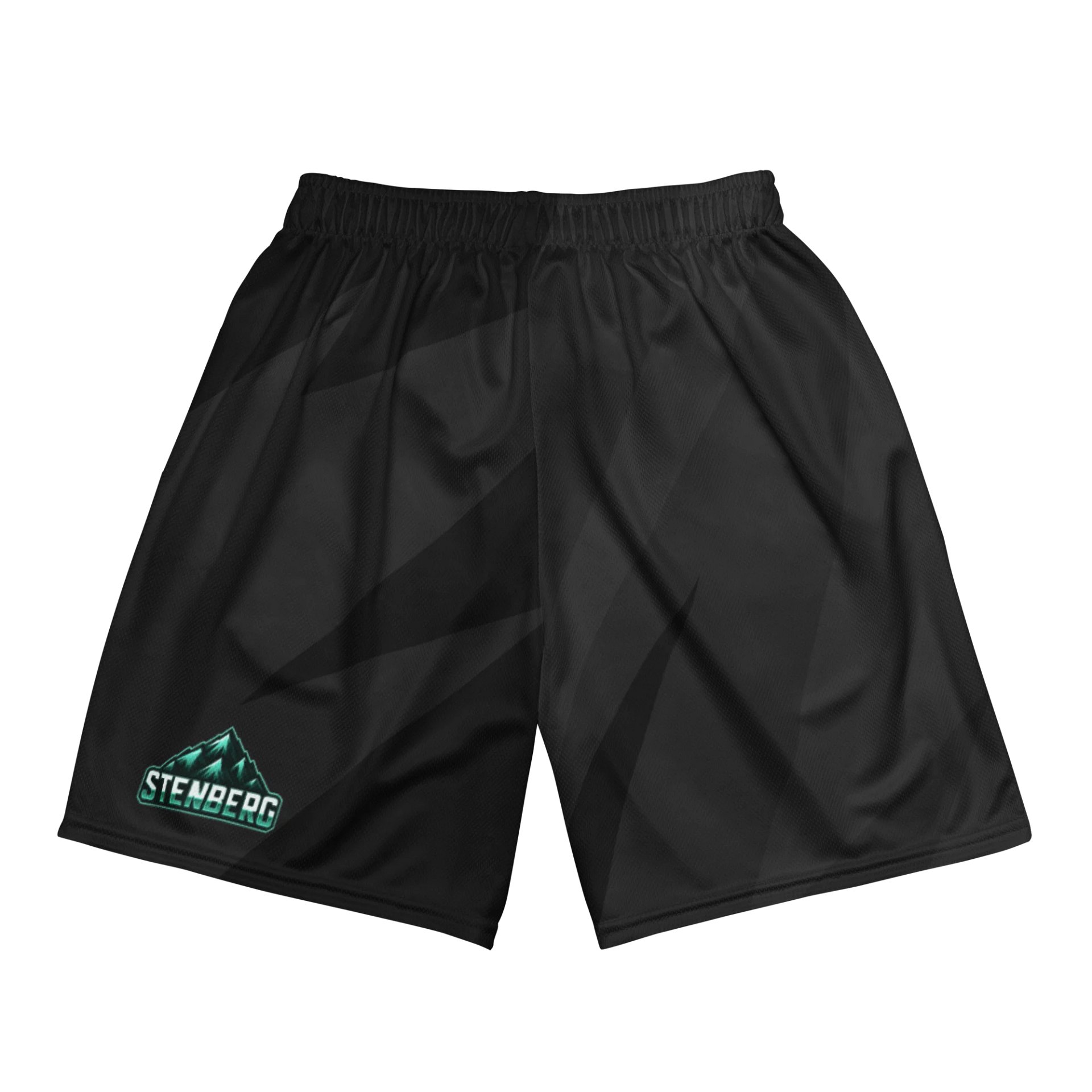 Stenberg "nr1" Tränings Shorts product image (5)
