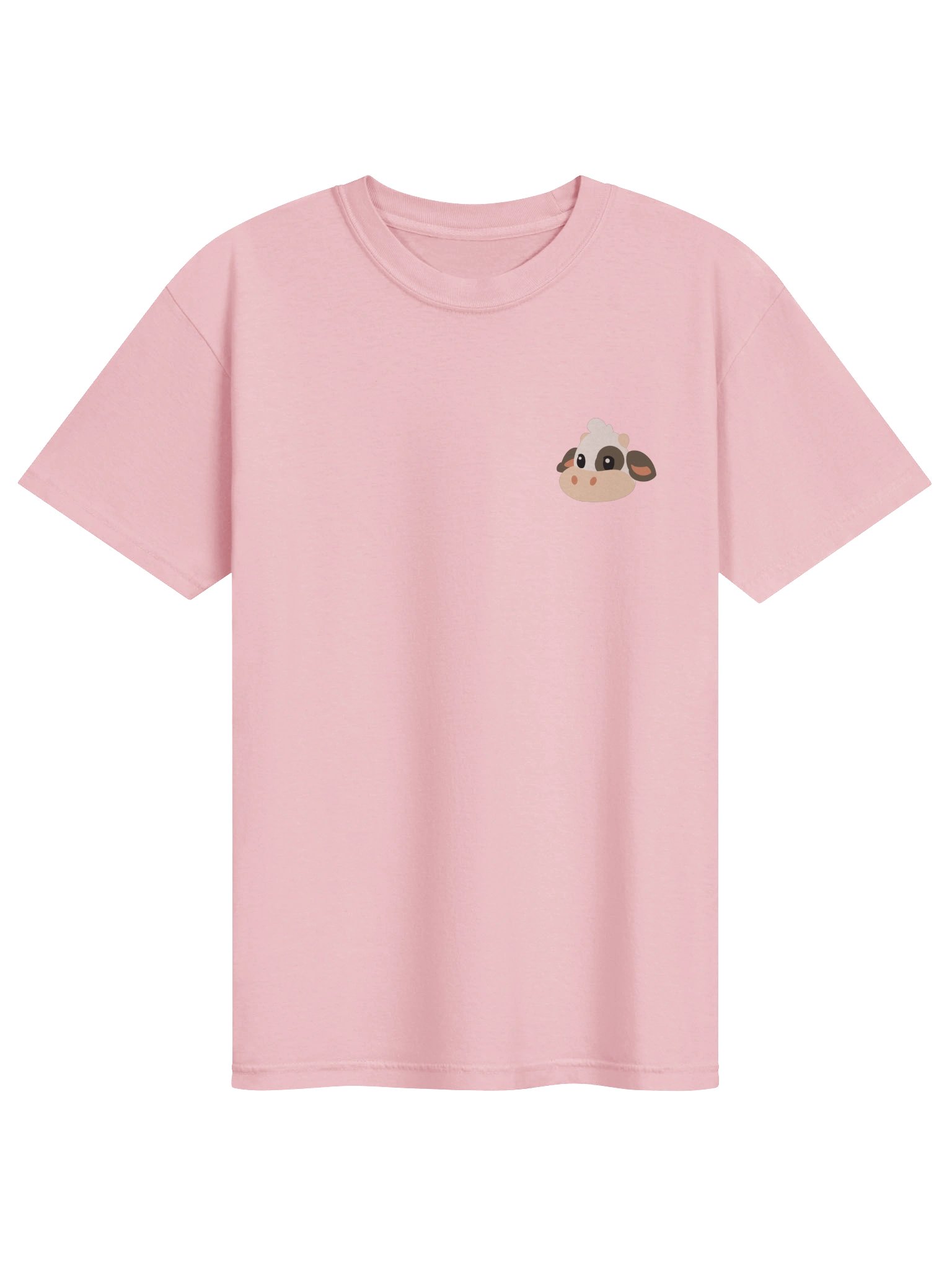 Baby Cow T-Shirt product image (1)