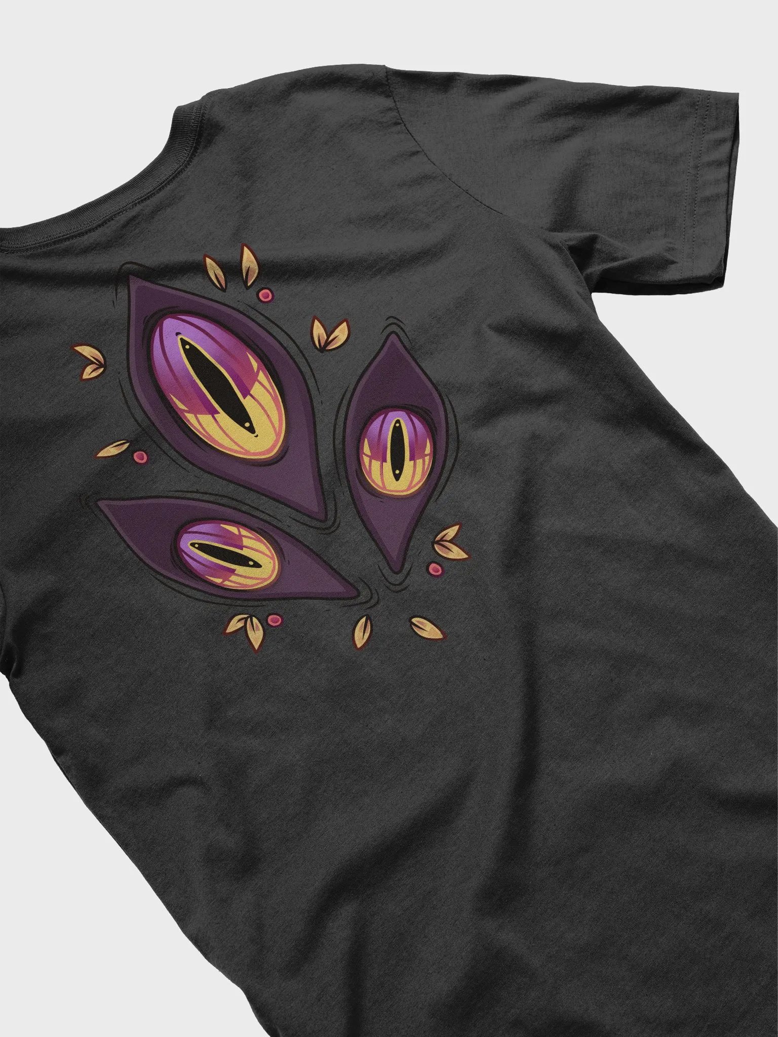Demon Queen Logo - T-shirt product image (4)