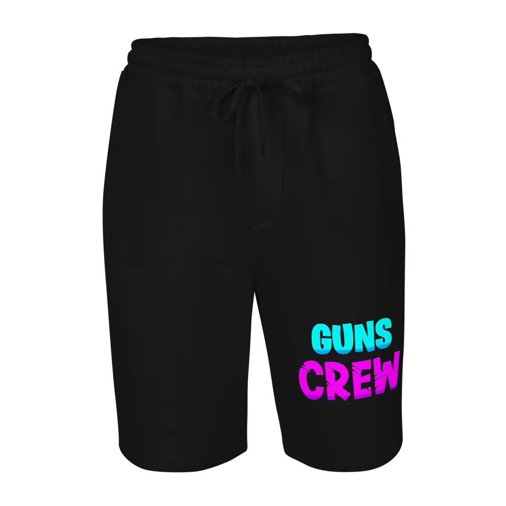 GunsCrew Shorts product image (9)