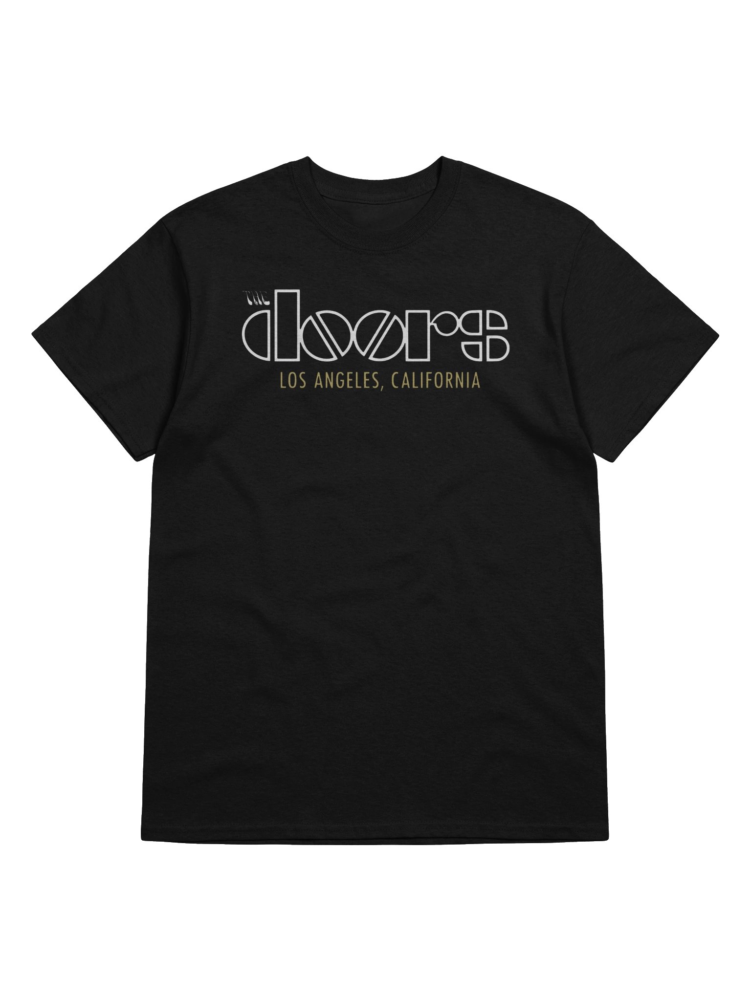 The Doors – California T-Shirt product image (37)