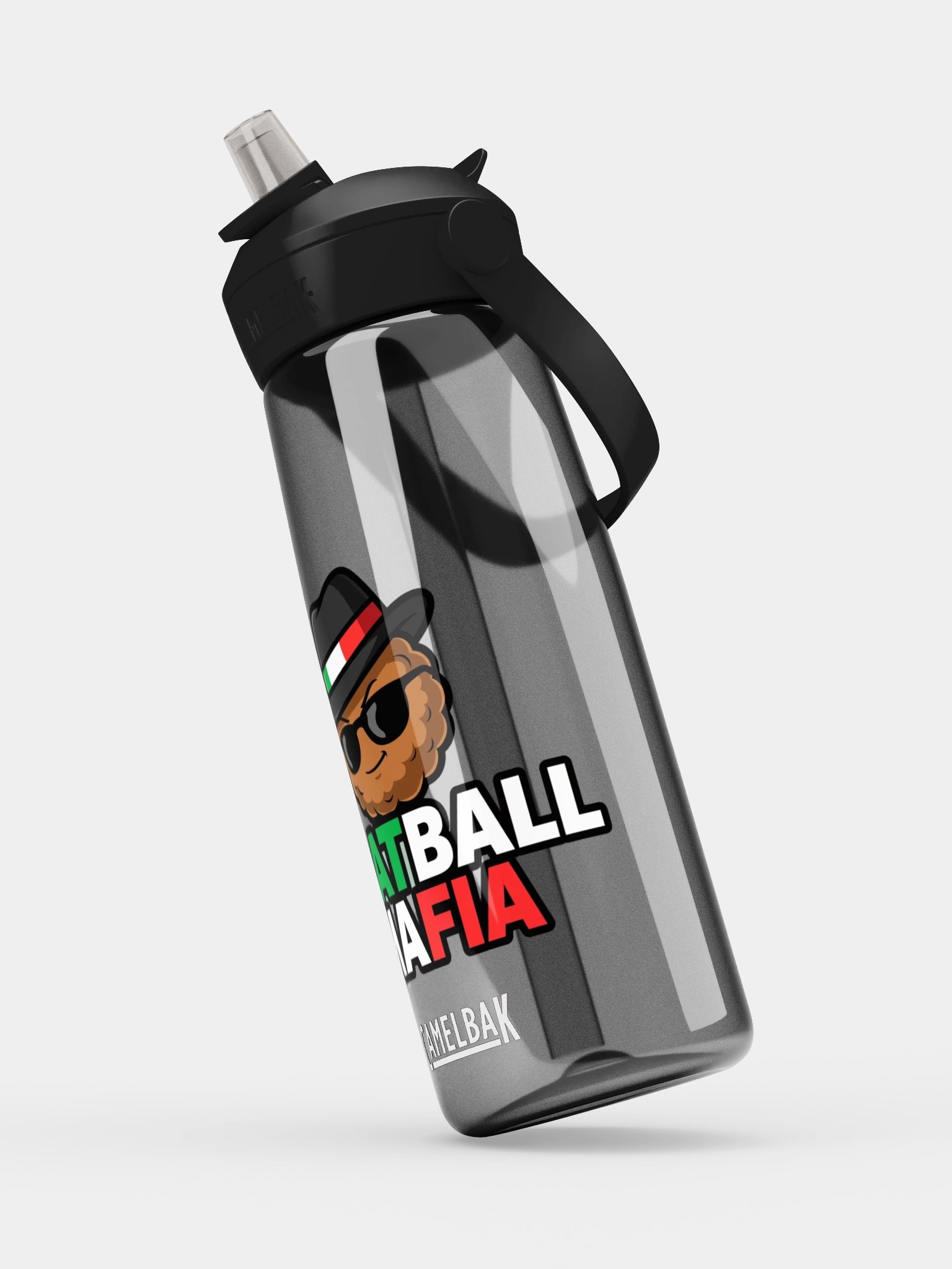 Mafia Bottle product image (6)