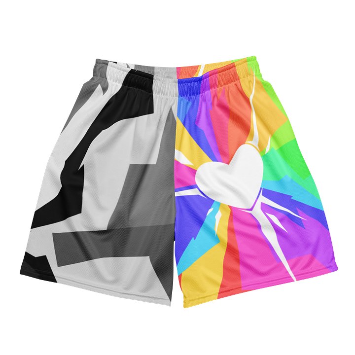 ZERA: ONE SHORTS product image (1)