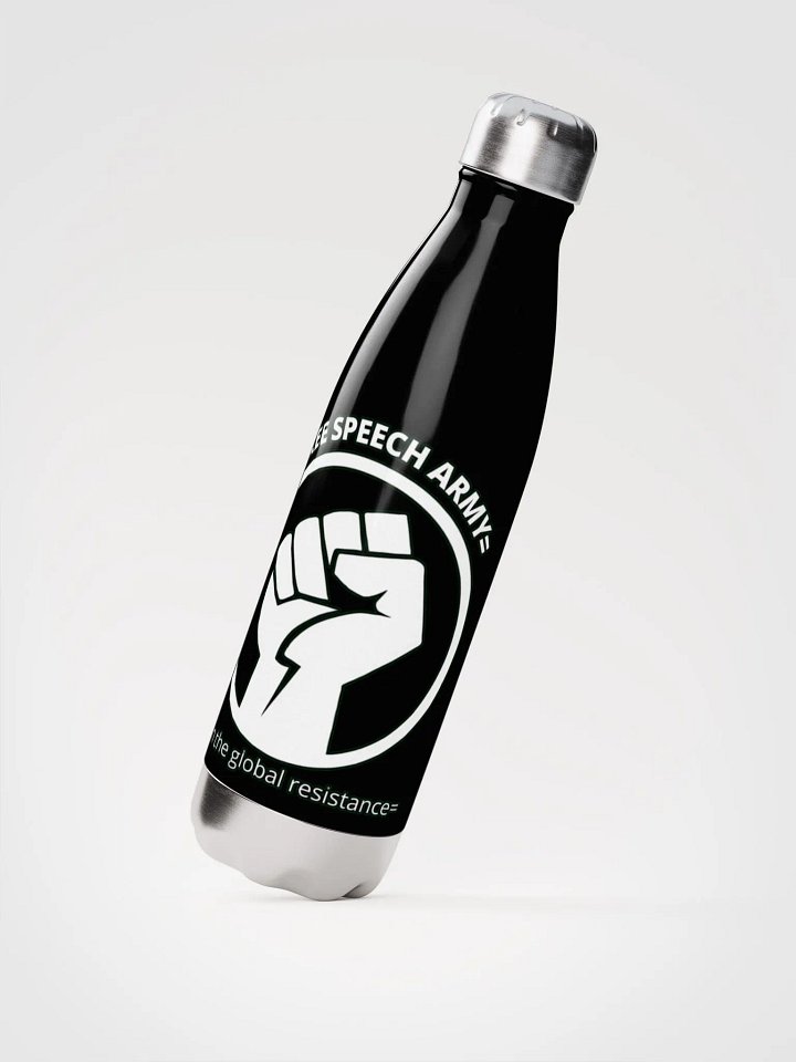 FREE SPEECH ARMY product image (3)