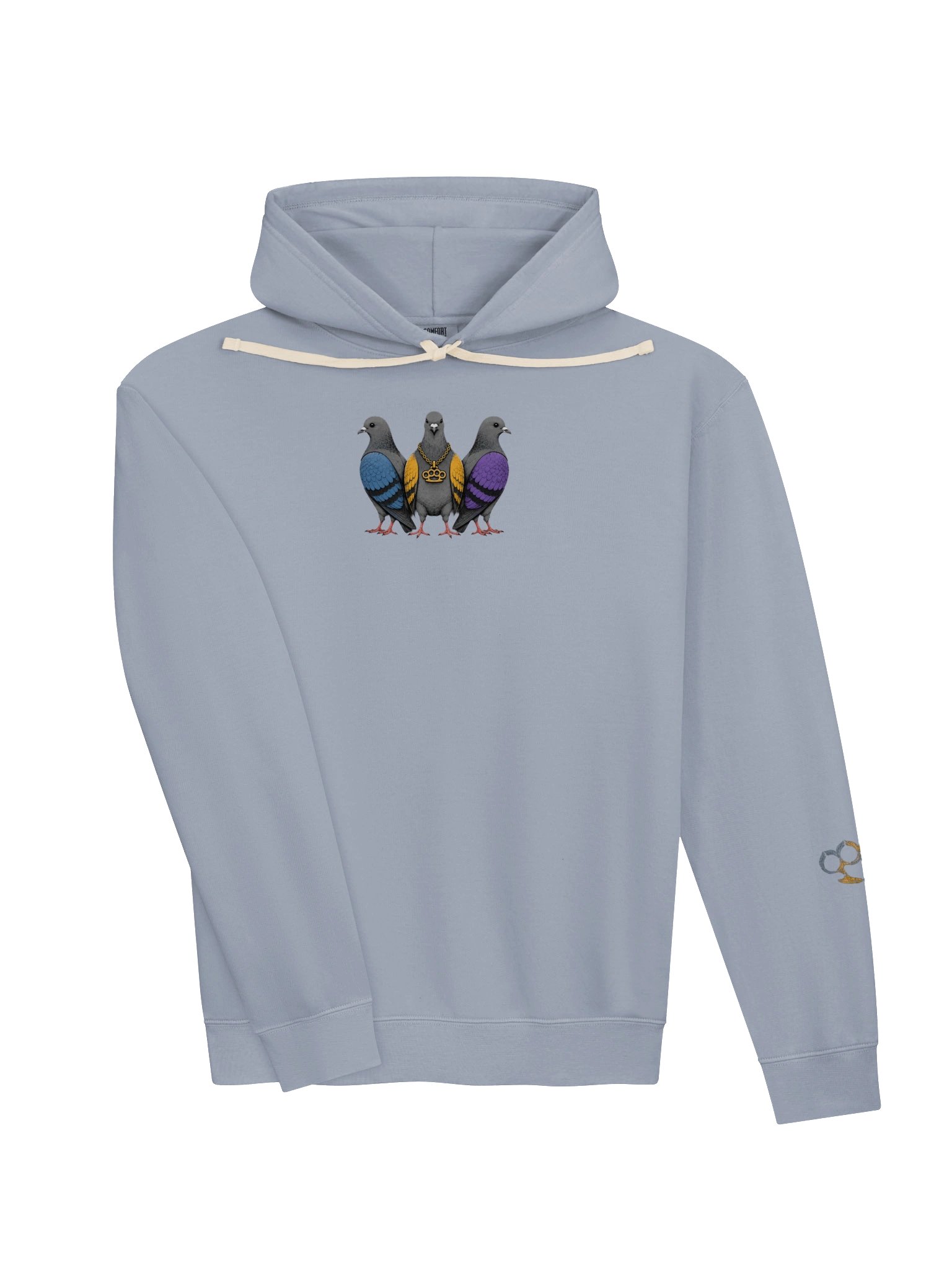 ClusterFLOCK (Hoodie) product image (3)