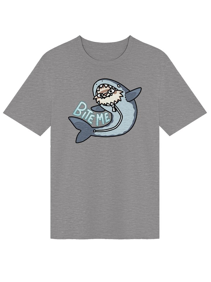 Bite Me | Limited Edition T-Shirt product image (4)
