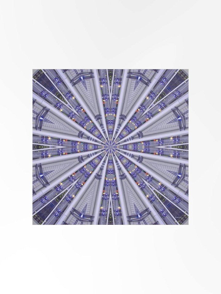 City Lights 1649k8 Poster product image (1)