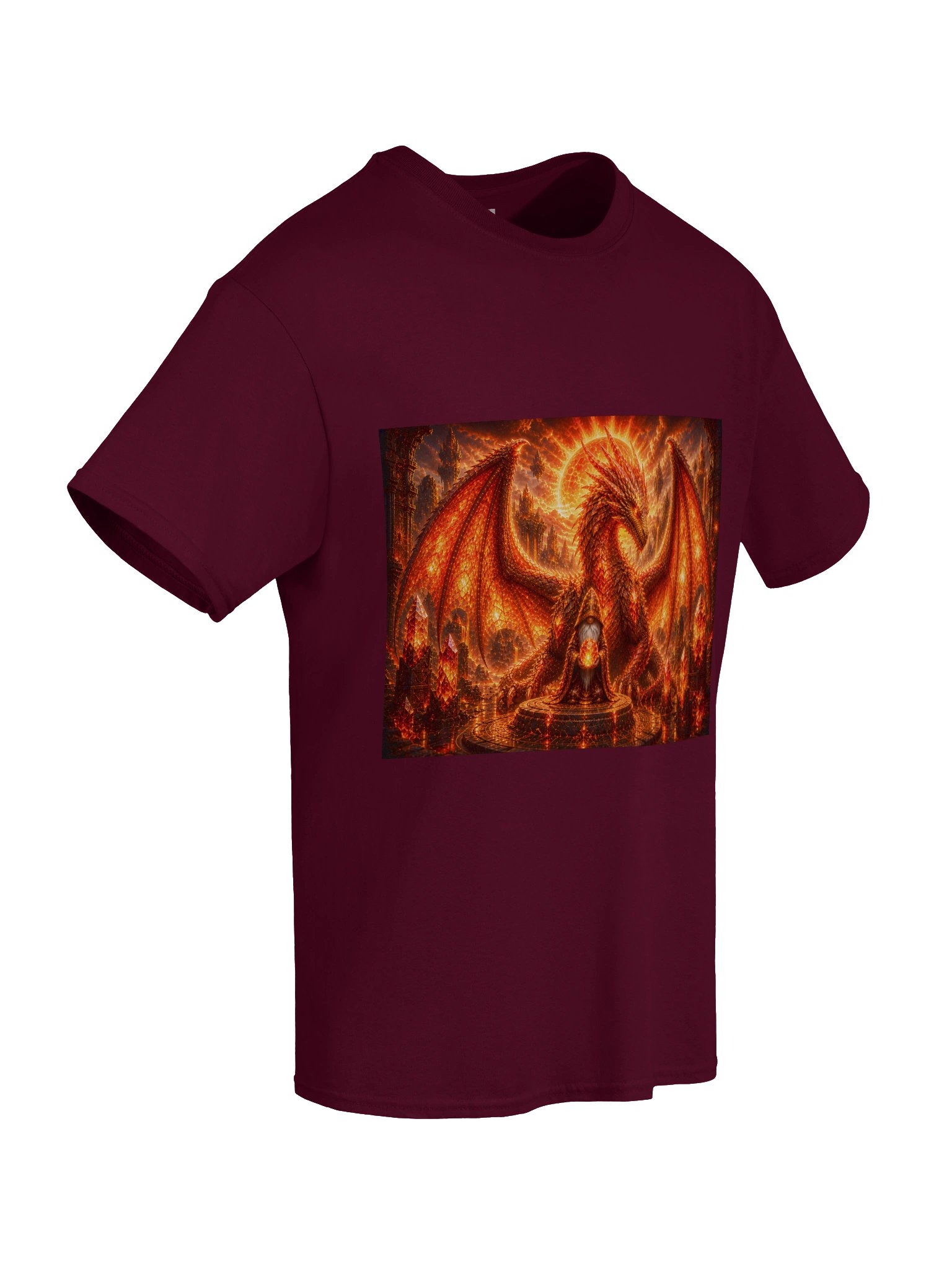 Sunstone Dragon — The Dawnbringer product image (26)